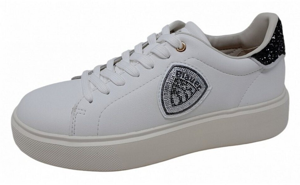 Blauer USA Venus 01 Women's Sneaker white