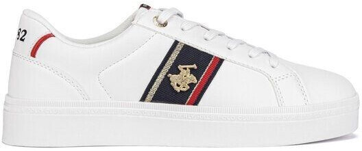 BHPC Sneakers V12-722 white