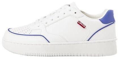 Levi's Paige Seite Brilliant White