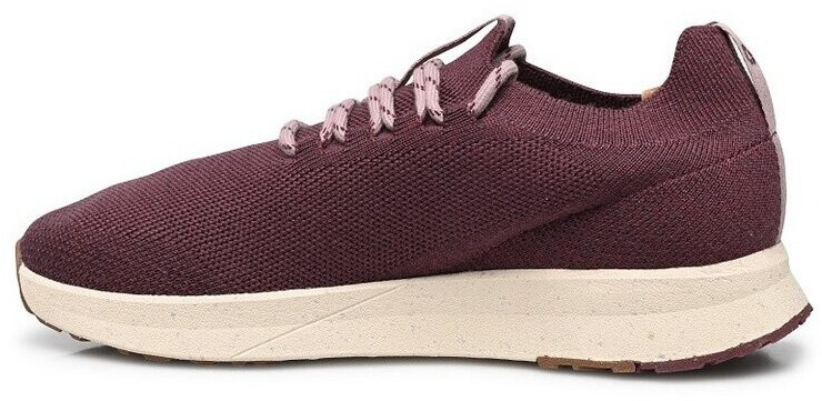 Saola Tsavo Women 2 0 Wool Wine