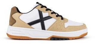 Munich Wall Sneaker beige