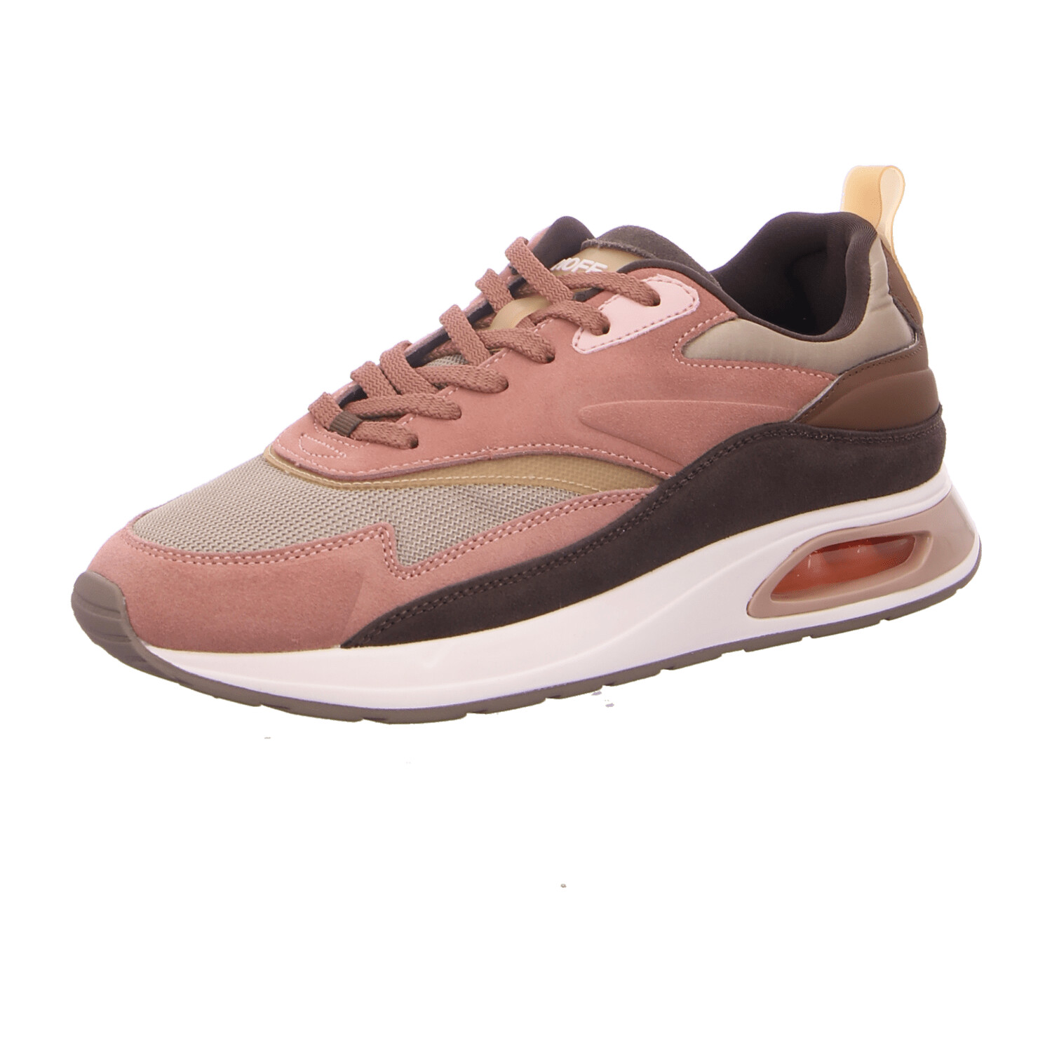 Hoff Sneakers Skytree 22406000 pink
