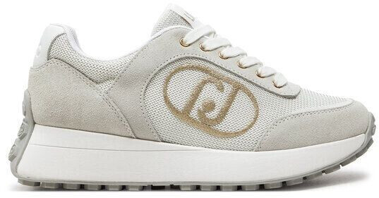 LIU Jo Lolo BF4085 PX027 Sneakers grey