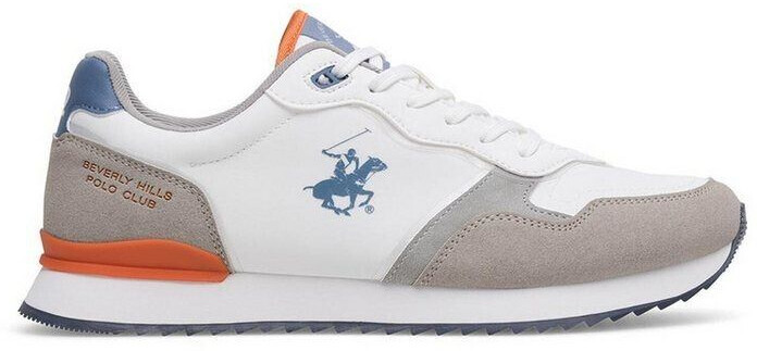 BHPC Sneakers MP07-01433-25 white