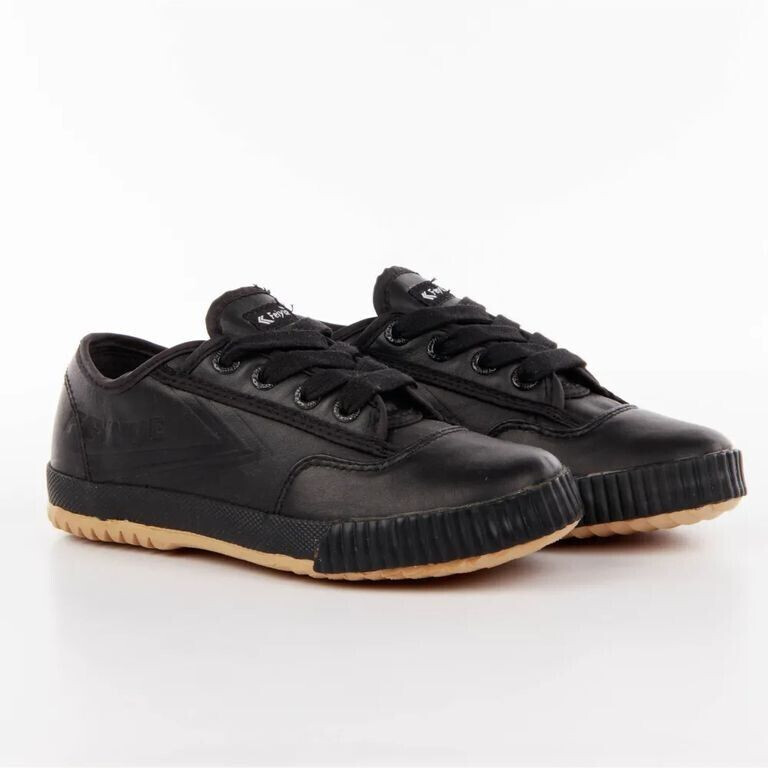 Feiyue Leather B Feiyue