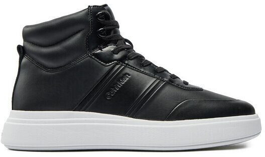 Calvin Klein Sneakers HM0HM01552 black