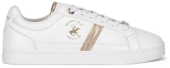 BHPC Sneakers BHPC053W white
