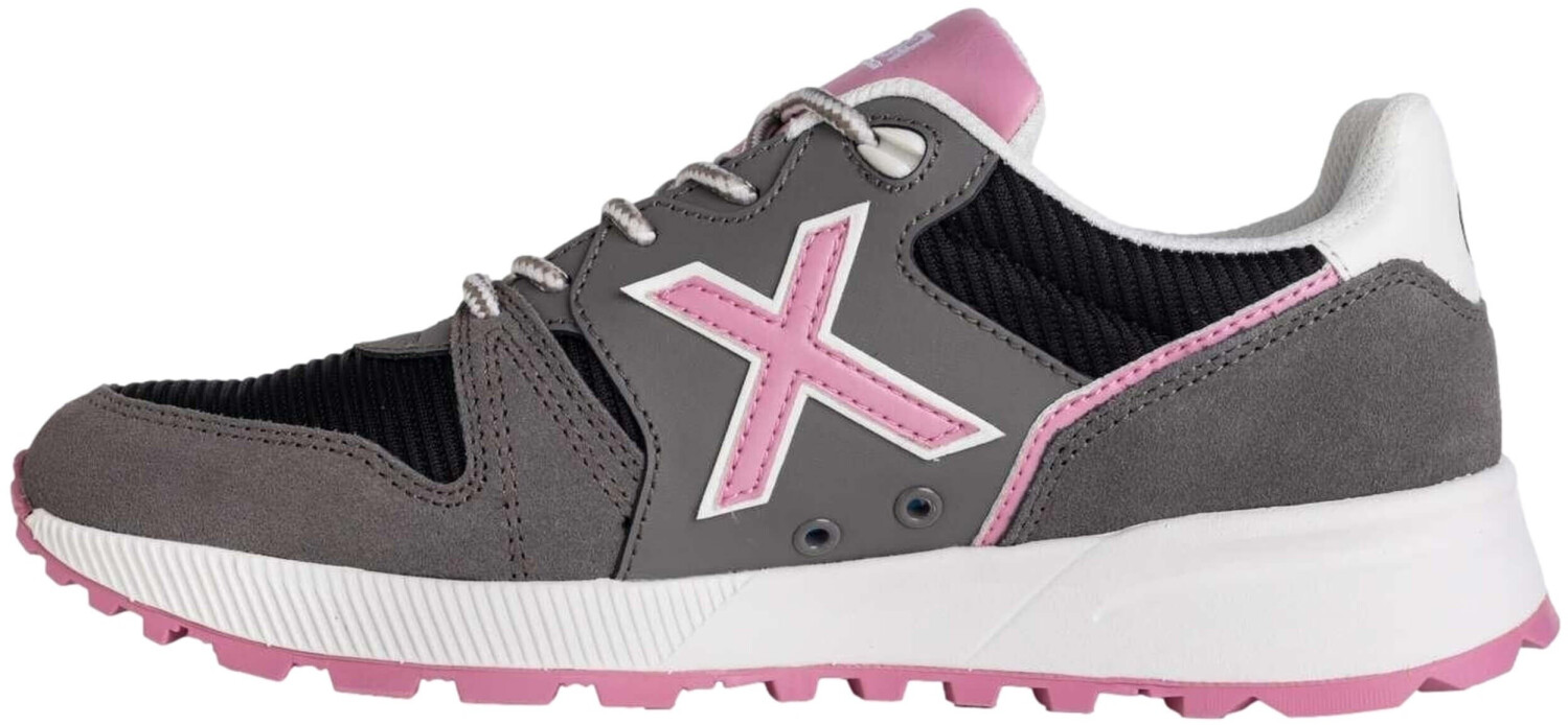 Munich Wmn Sneaker black 063