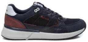 Refresh Men's Sneaker with Drawstring blue