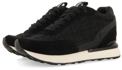 Gioseppo Mentz Sneaker black