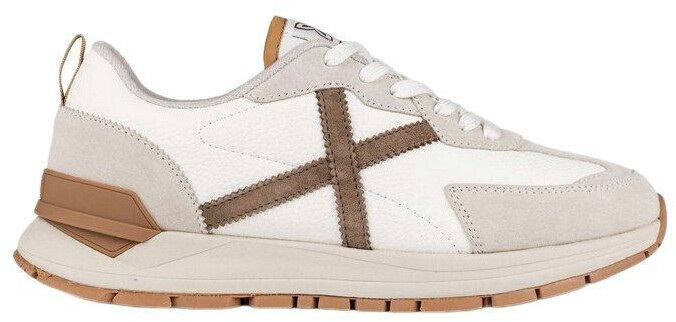 Munich Versatile Sneaker white