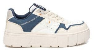 Refresh Lace-up shoe white sky