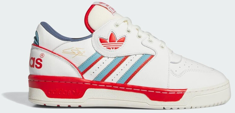 Adidas Epi Pro Low Shoe white blue red