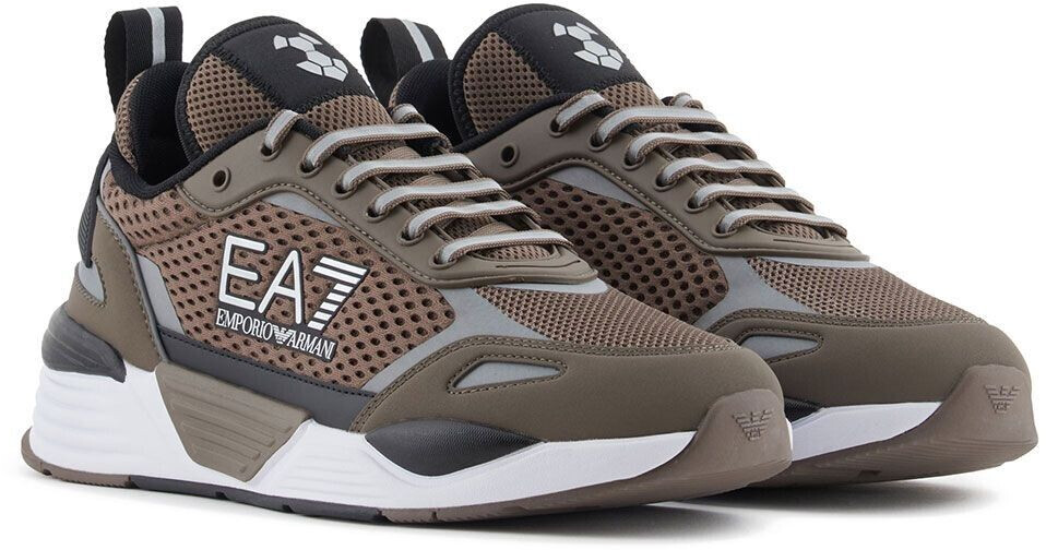 Emporio Armani Sports shoes X8X159 XK379 U058