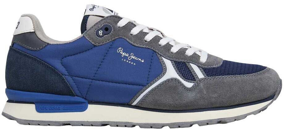 Pepe Jeans Brit Series Sports Shoes PMS40016-976-45