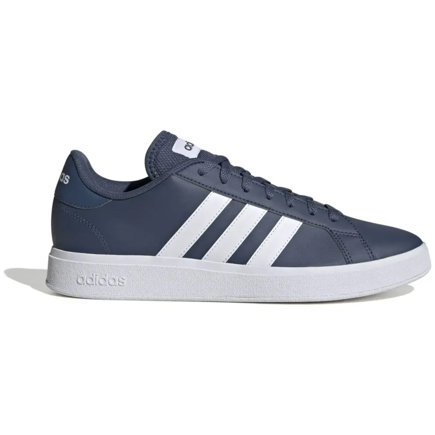 Adidas Grand Court TD Lifestyle Court Casual blue