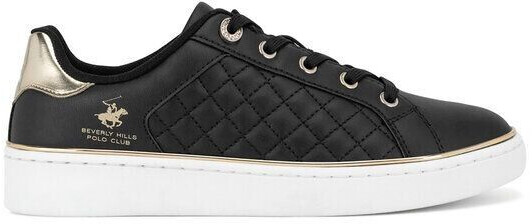 BHPC Sneakers BHPCV12-493 black