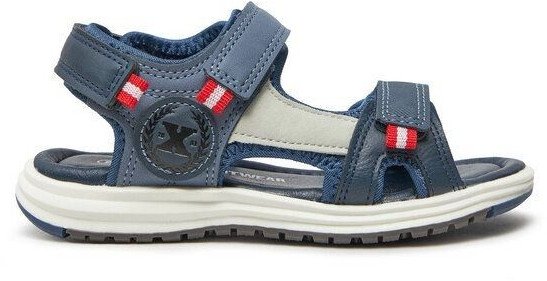 XTI Sandals dark blue 150869