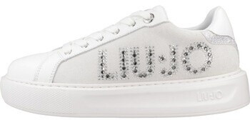 LIU Jo Sneakers Kylie BF4061 PX230 white
