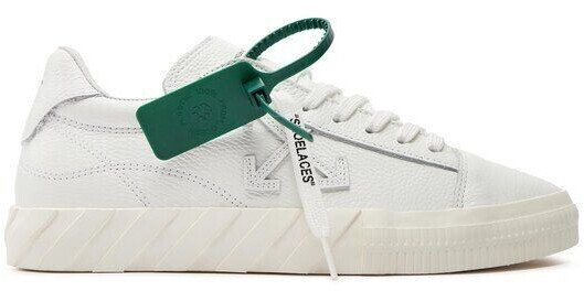 Off-White Sneakers IA178S22LEA0020101-M white
