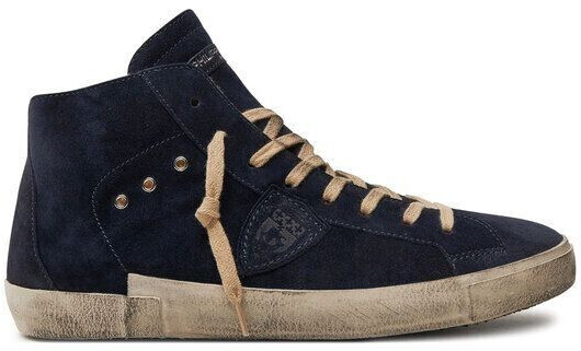 Philippe Model Sneakers PRHU DF01 dark blue
