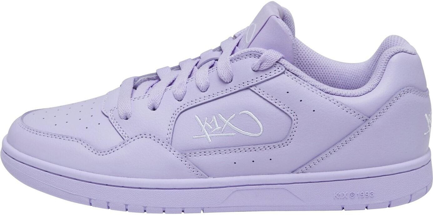 K1x Sneaker 'Sweep' lilac