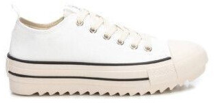 Refresh Lace-up shoe white