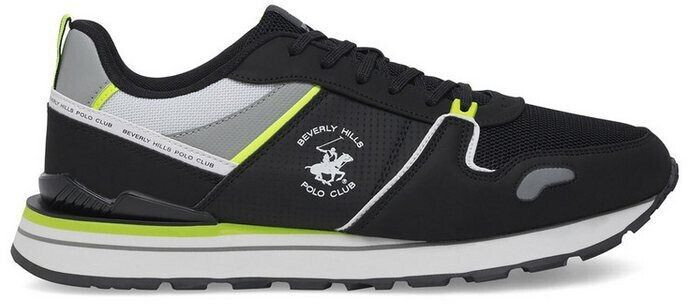 BHPC Sneakers V5-6140 black