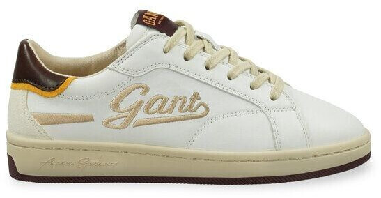 GANT Sneakers 29531650 white