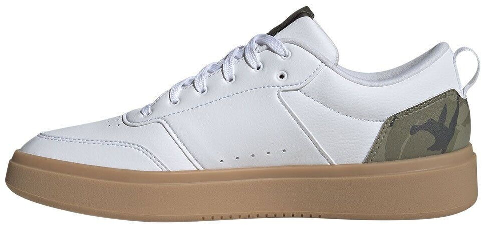 Adidas Park ST Shoes Cloud White Olive strata