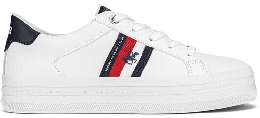 BHPC Sneakers V12-721 white