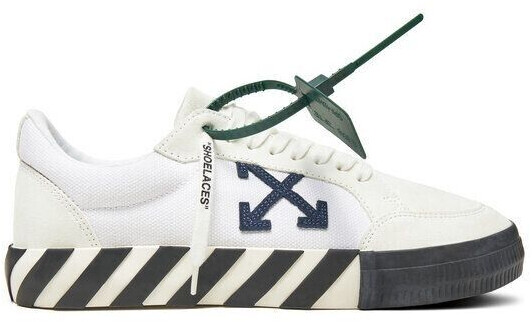 Off-White Sneakers OMIA085S22LEA0010146 white