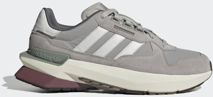 Adidas Treziod PT Shoe Clear Granite Crystal White