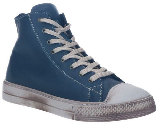 Andrea Conti Leather 0067110 blue