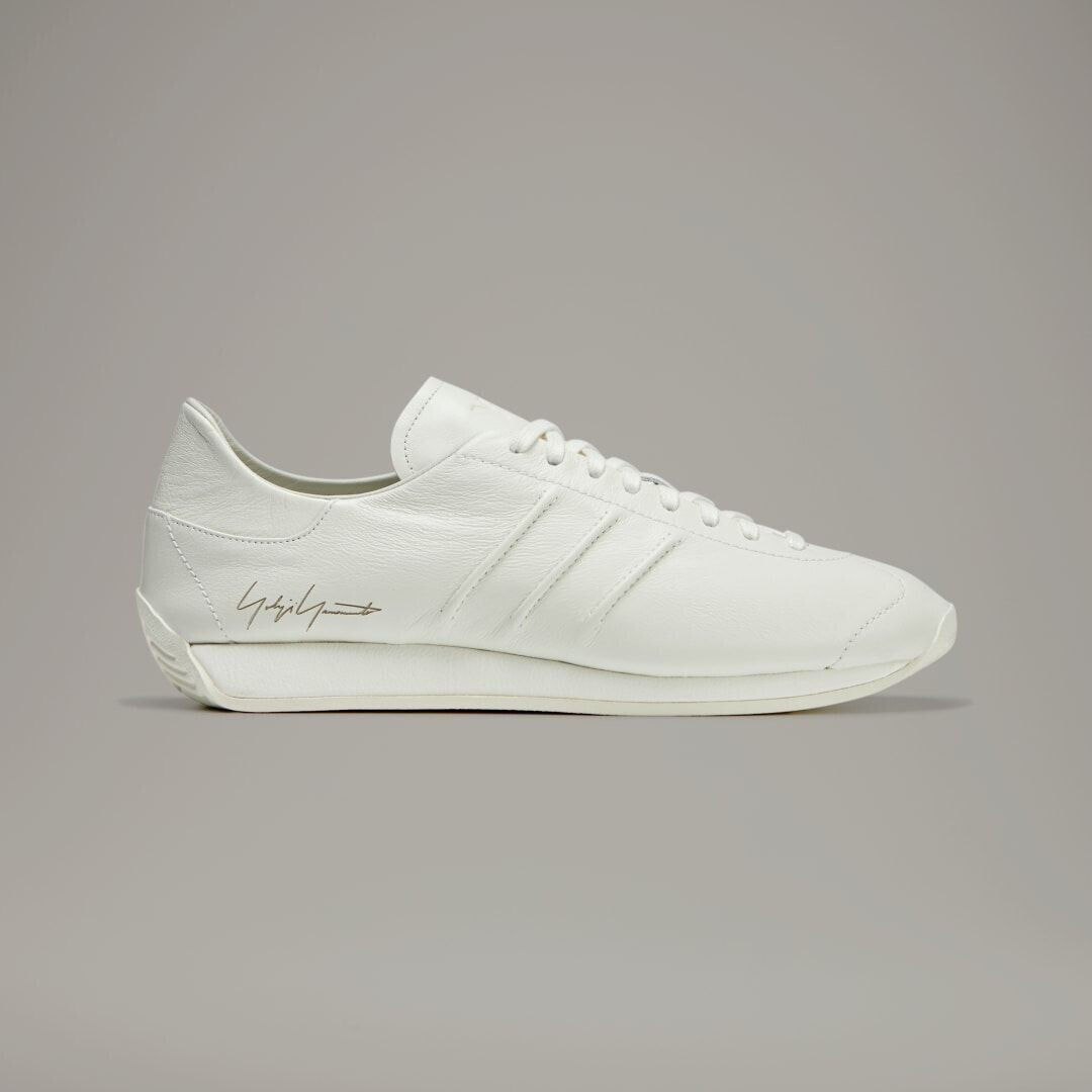 Adidas Country Off White
