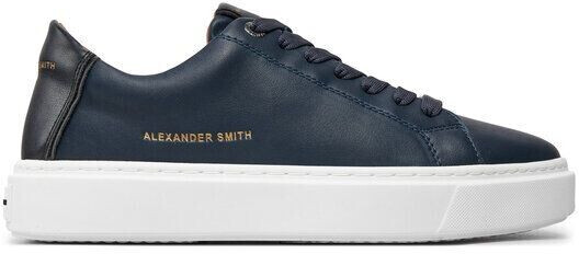 Alexander Smith Sneakers 9012 dark blue