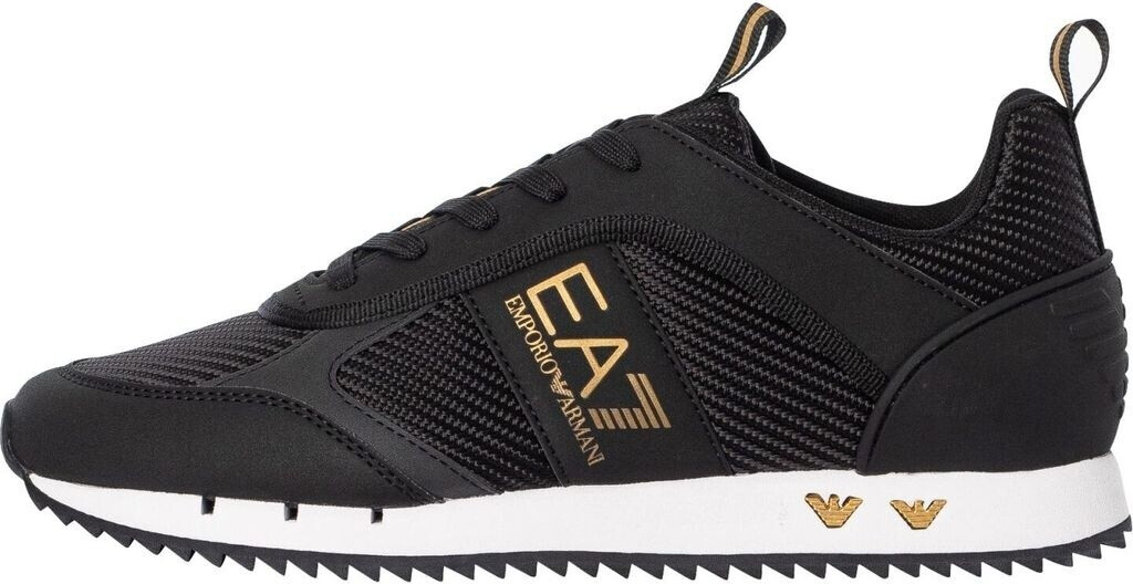 Emporio Armani Sports shoes X8X185-XR175-U003-6