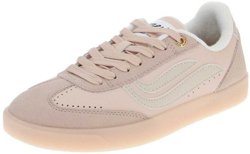 Genesis Footwear G-Volley Soft Color Serial Women's Sneaker almond-mint