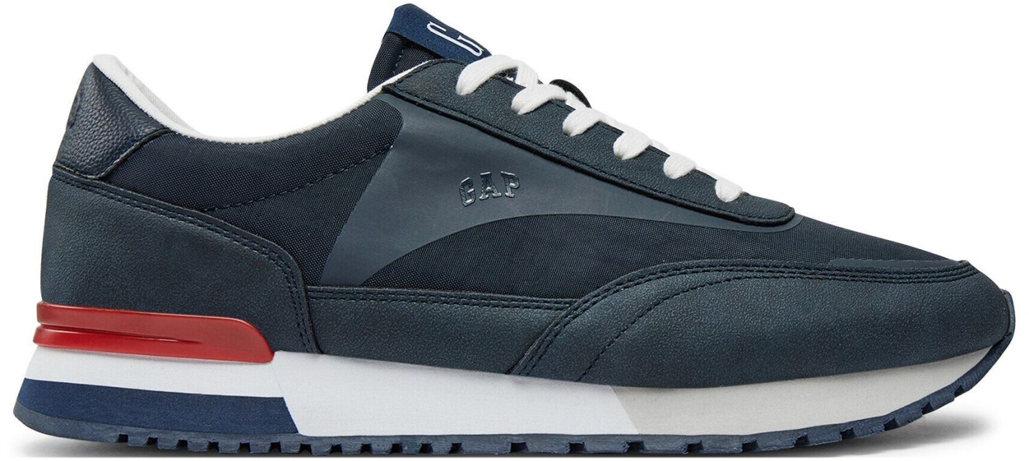 GAP Sneakers Dark Blue GAF004F5SWEBWHGP