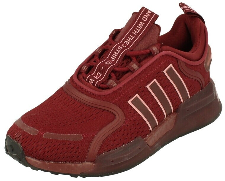 Adidas NMD V3 Shoe Shadow Red Super Pop Beam Orange