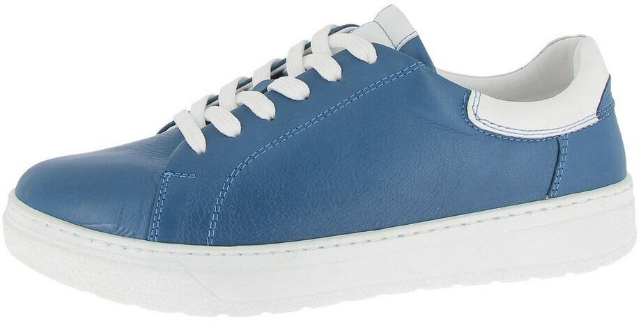 Andrea Conti Women's Sneaker 1775900 jeans white