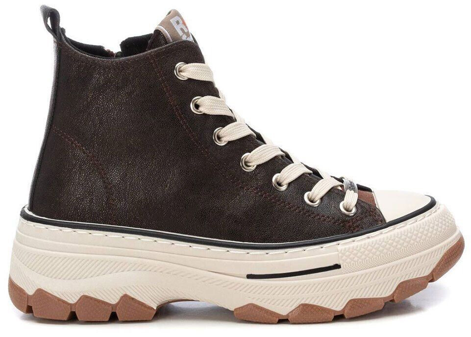 Refresh 172318 Sneaker bronze