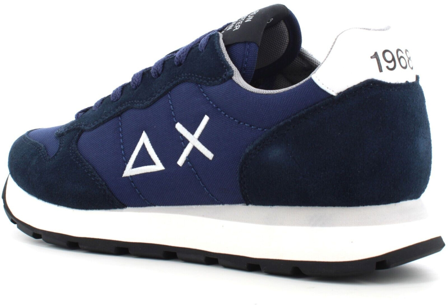 Sun 68 TOM SOLID NYLON Sneakers Z42101