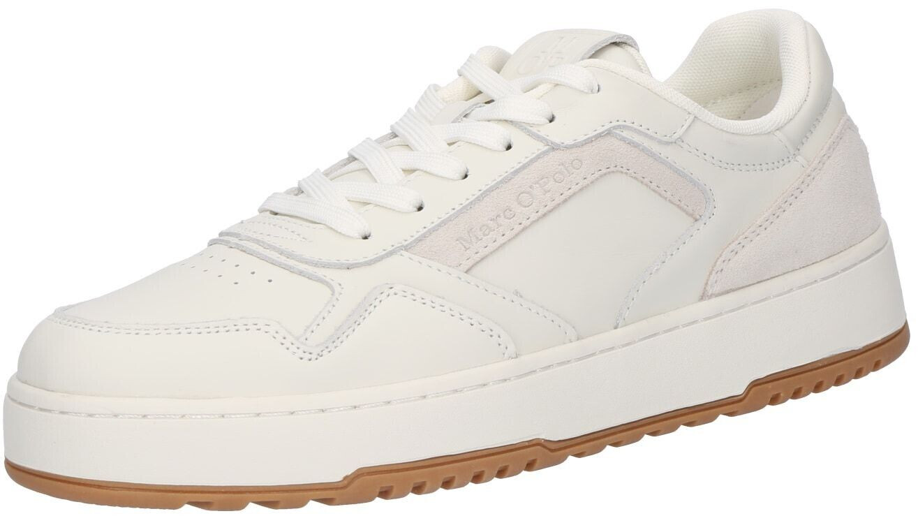 Marc O'Polo Sneaker CARLO white cream