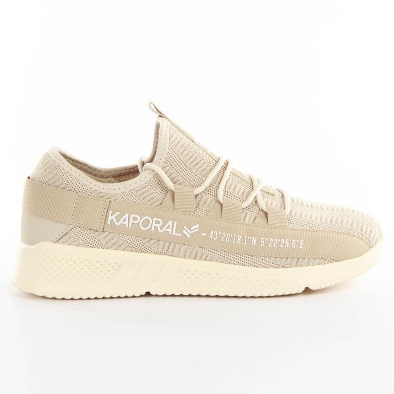 Kaporal Dofino Sneaker beige