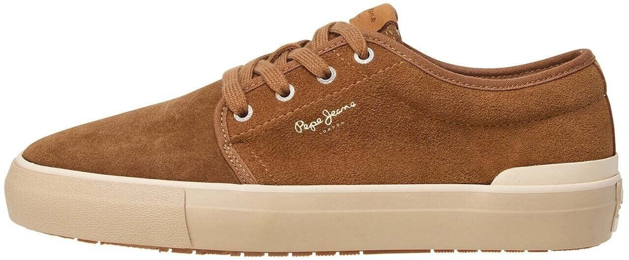 Pepe Jeans Sneakers PMS31071 brown