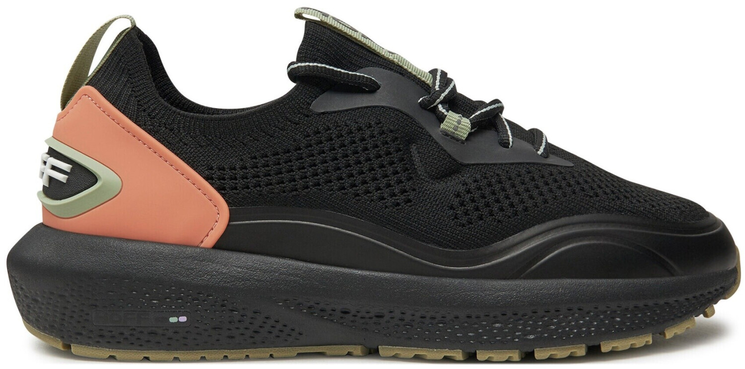 Hoff Glide 22418003 Black