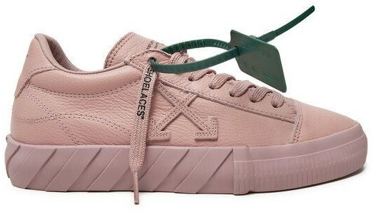 Off-White Sneakers OWIA178S22LEA0023030 pink