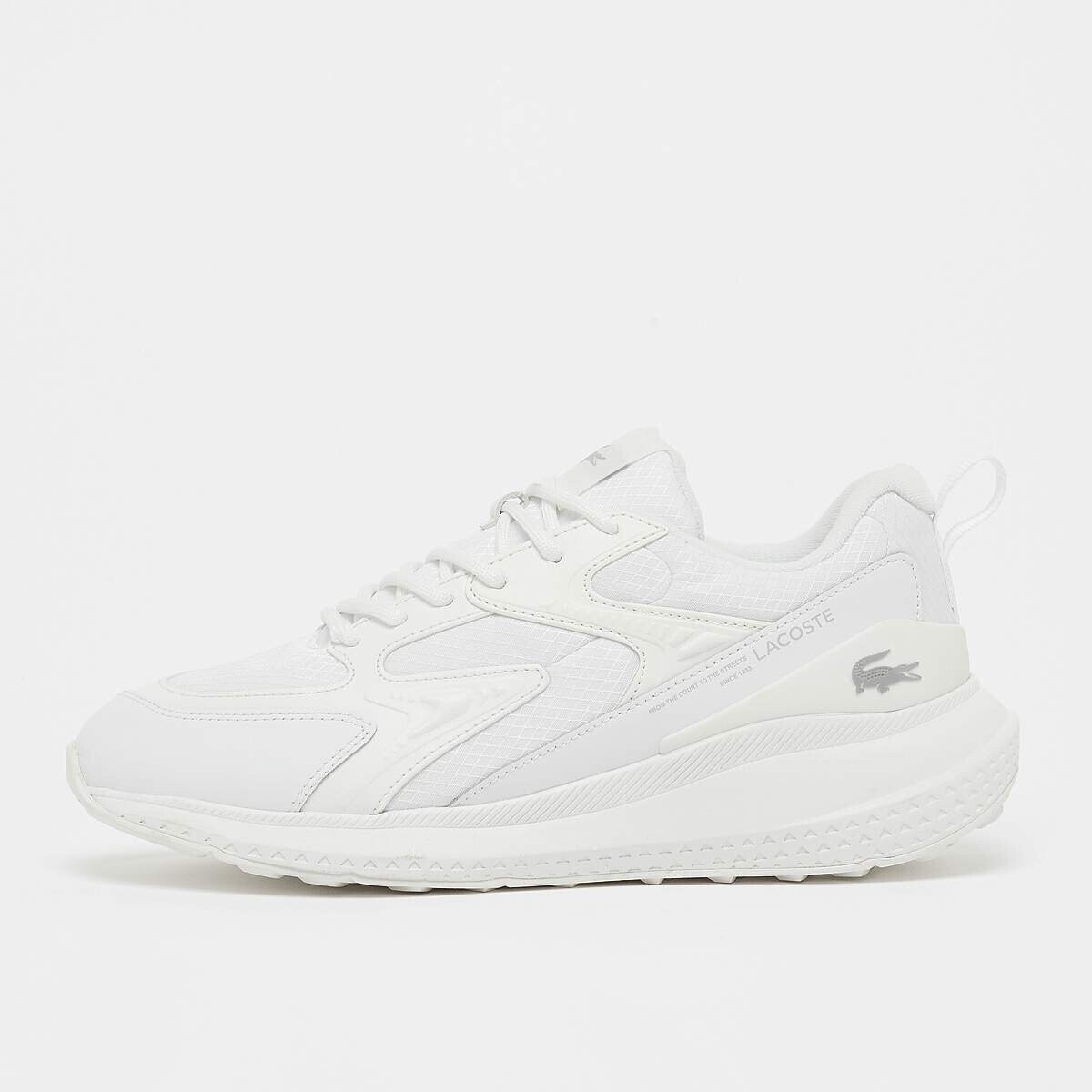 Lacoste Sneaker white 19486739