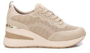 XTI 14306902-BEIGE Sneakers beige